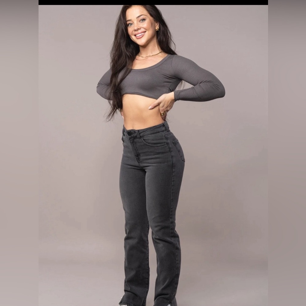 Fitjeans